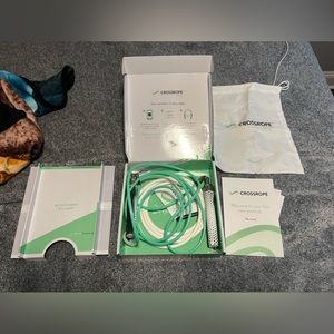 CrossRope “Get Lean” Jump Rope